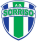 Gr&ecirc;mio Sorriso