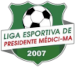 Presidente M&eacute;dici FC U20