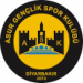Asur Glen&ccedil;lik SK