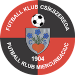 FK Cs&iacute;kszereda Miercurea-Ciuc