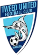 Tweed United FC