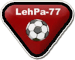 Lehmon Pallo -77