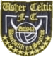 Usher Celtic FC