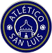 Atl&eacute;tico San Luis U20