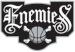 Enemies 3x3