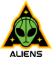 Aliens 3x3