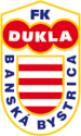 FK Dukla Bansk&aacute; Bystrica