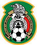 Mexique U-18