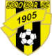 Soroks&aacute;r SC