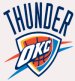 Oklahoma City Thunder (E-U)