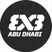 Abu Dhabi 3x3 (EAU)