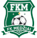 FK Medziai Vilnius