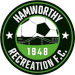 Hamworthy Recreation FC
