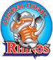 Hockey sur glace - Central Coast Rhinos