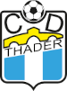CD Tháder