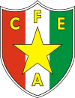 Football - CF Estrela da Amadora U23