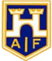Herrestads AIF