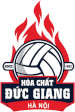 Volleyball - Duc Giang Ha Noi