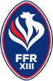France XIII