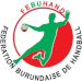 Handball - Burundi U-19