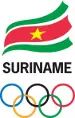 Volleyball - Suriname U-19