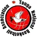 Basketball - Tonga 3x3