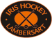 Hockey sur gazon - Iris Hockey Lambersart