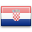 Croatie U-16
