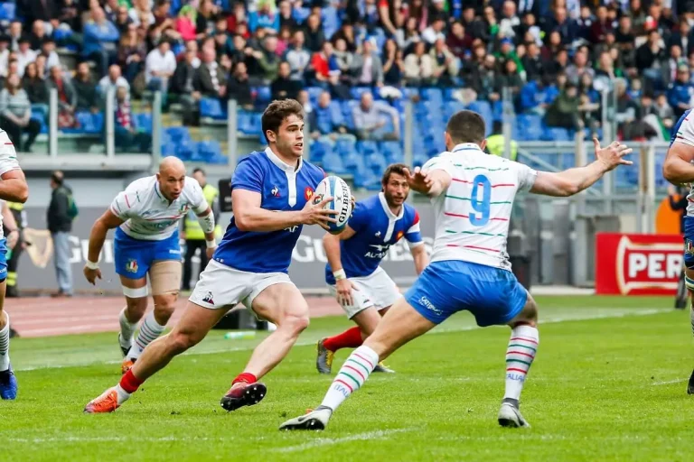 Coupe du Monde de Rugby : la prime astronomique prévue pour les joueurs en cas de victoire finale