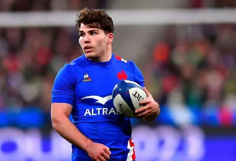Classement World Rugby : la France glisse au 4ème rang mondial, descente amère pour les Bleus