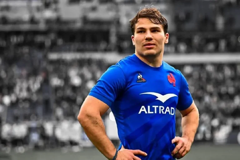 Vidéo Rugby : le Top 3 des plus beaux essais de la France contre la Nouvelle-Zélande