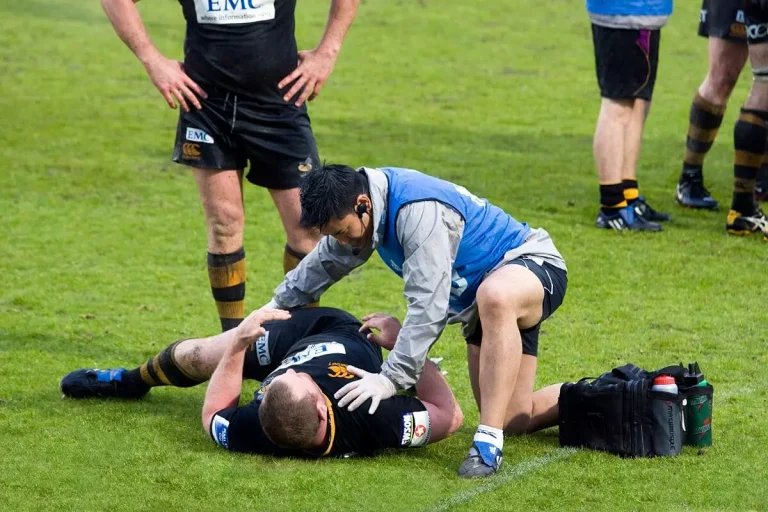 Blessures en série : les test matchs de rugby sous le feu des critiques à 3 semaines de la Coupe du Monde