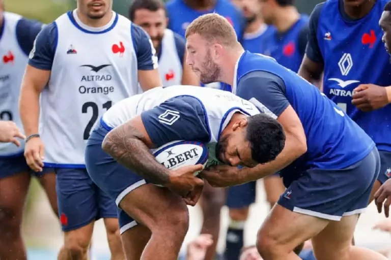 Ecosse – France : une remontada dont le XV de France se serait bien passé