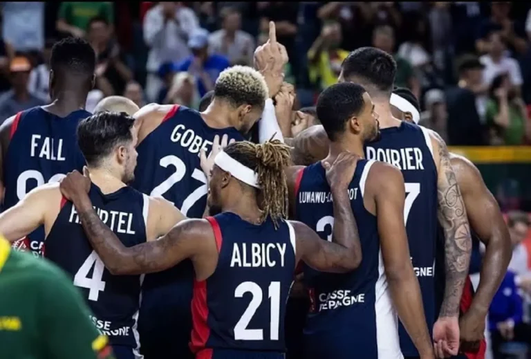 Basket > France – Japon : à quelle heure et sur quelle chaîne voir le match de l&rsquo;équipe de France ?