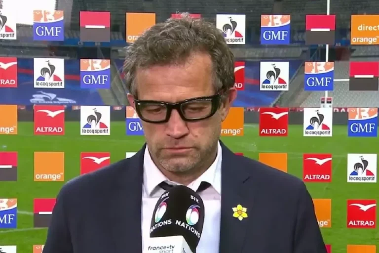 Pour ces deux icônes du rugby, la France ne passera pas les quarts de finale de la Coupe du Monde