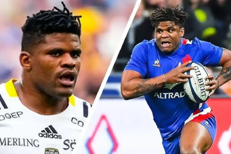 Dilemme en vue pour Fabien Galthié : qui pour remplacer Jonathan Danty et affronter les redoutables All Blacks ?