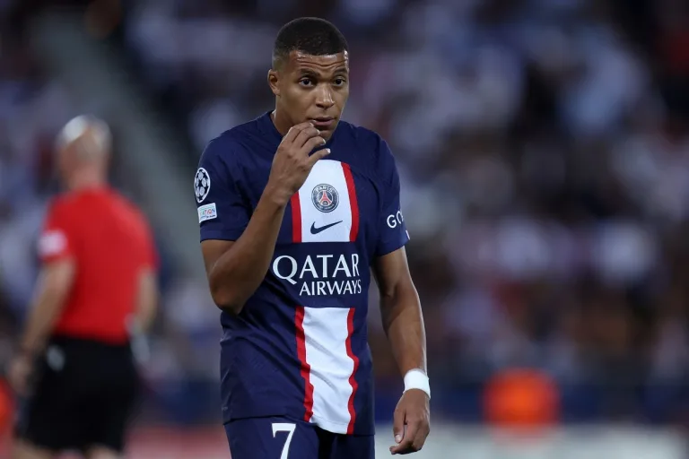 Le PSG est prêt à vendre Kylian Mbappé dès cet été contre cette somme, et pas un euro de moins