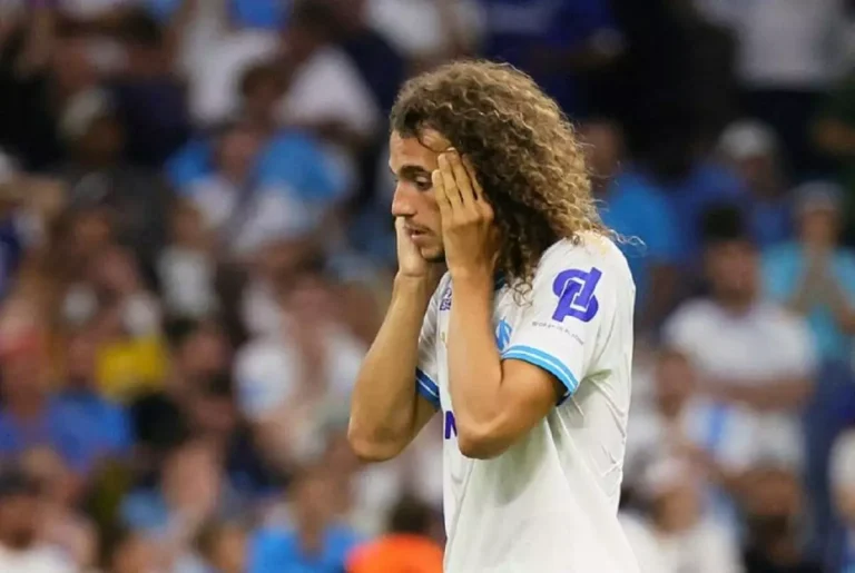 Après le nul face à Metz, un début de saison cauchemardesque pour l&rsquo;Olympique de Marseille