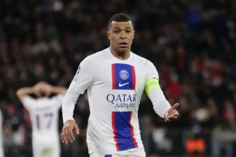 Kylian Mbappé boudé par le vestiaire du PSG ? Personne n&rsquo;a voté pour lui en tant que capitaine, sauf…
