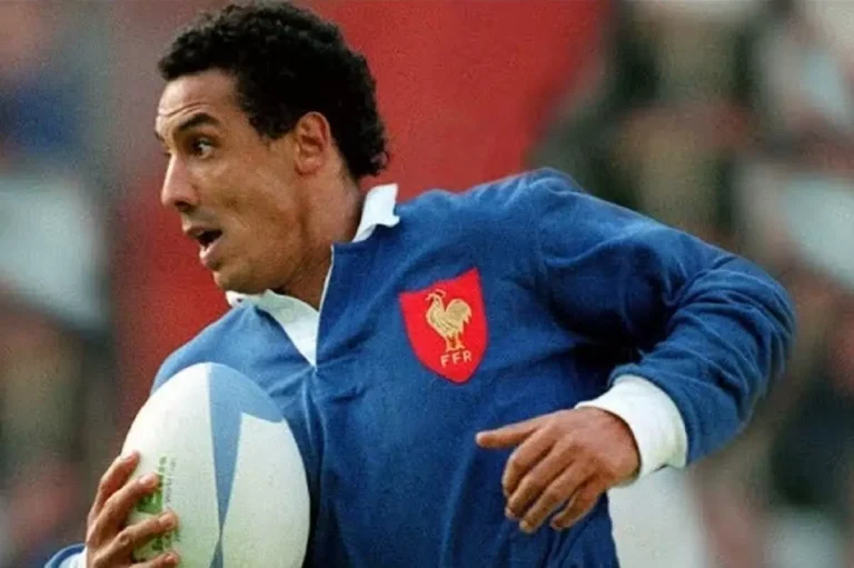 Essai en Coupe du Monde de Rugby : le jour où Serge Blanco trompa tout le monde, caméraman compris