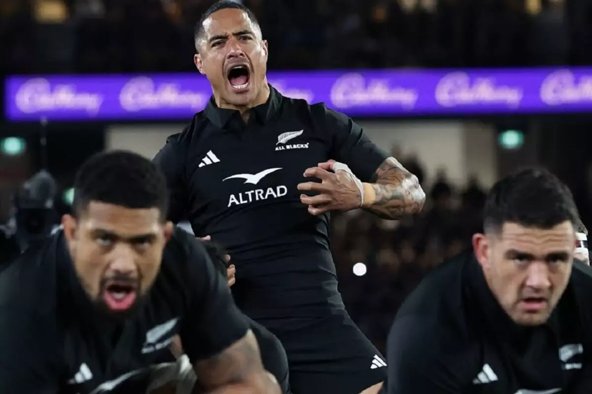 France - Nouvelle-Zélande : 3 stats qui en disent long sur la domination des All Blacks