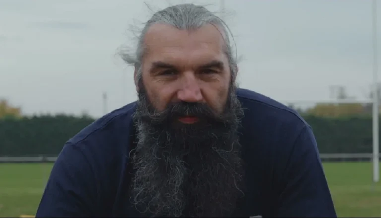 Vidéo > le match où Chabal a détruit les All Blacks. Revivez les plaquages dévastateurs du « French Beast »