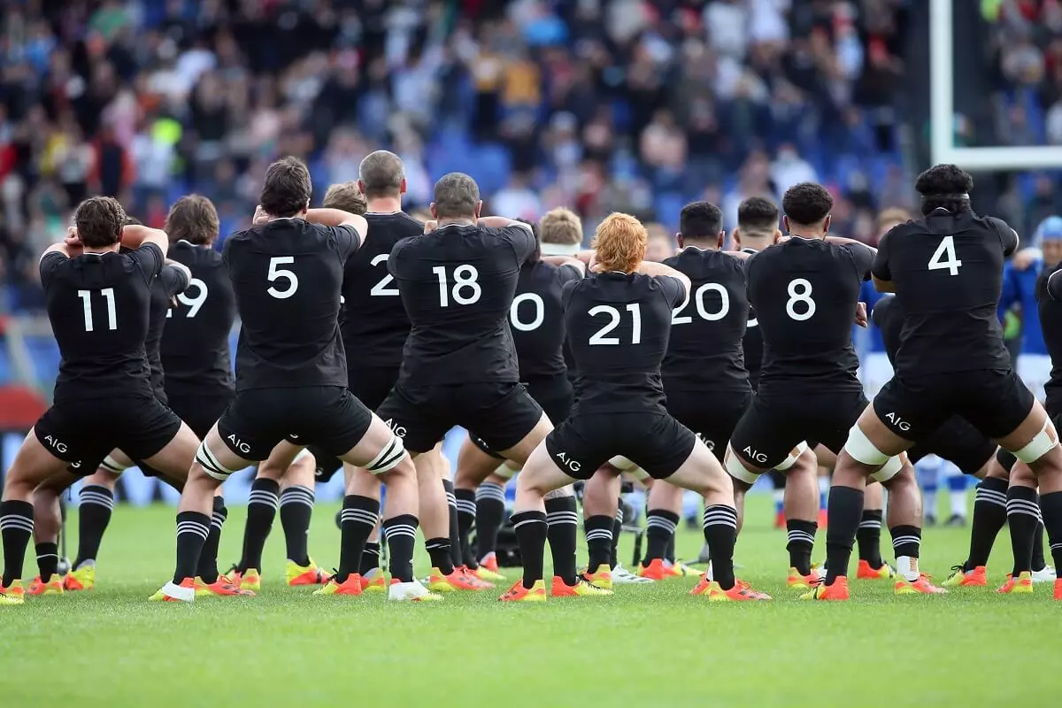Rugby - derrière le mythe All Black : 3 choses que vous ne savez pas à propos des redoutables Néo-Zélandais