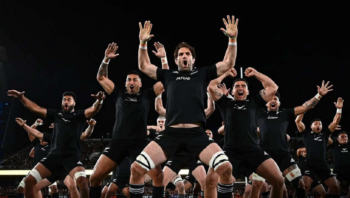 Les réponses inoubliables au haka néo-zélandais : retour en vidéo sur ces moments historiques qui ont marqué le rugby