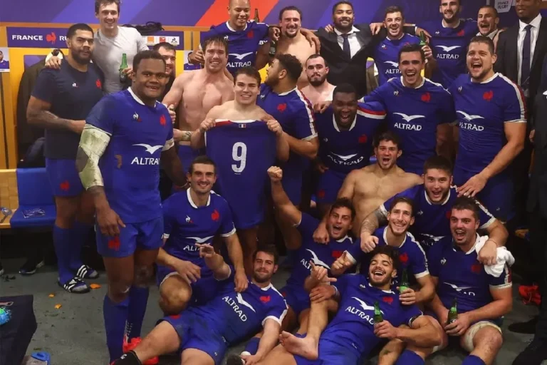 Le petit conseil de Fred Michalak au XV de France avant la Coupe du Monde : « surtout, il faut… »