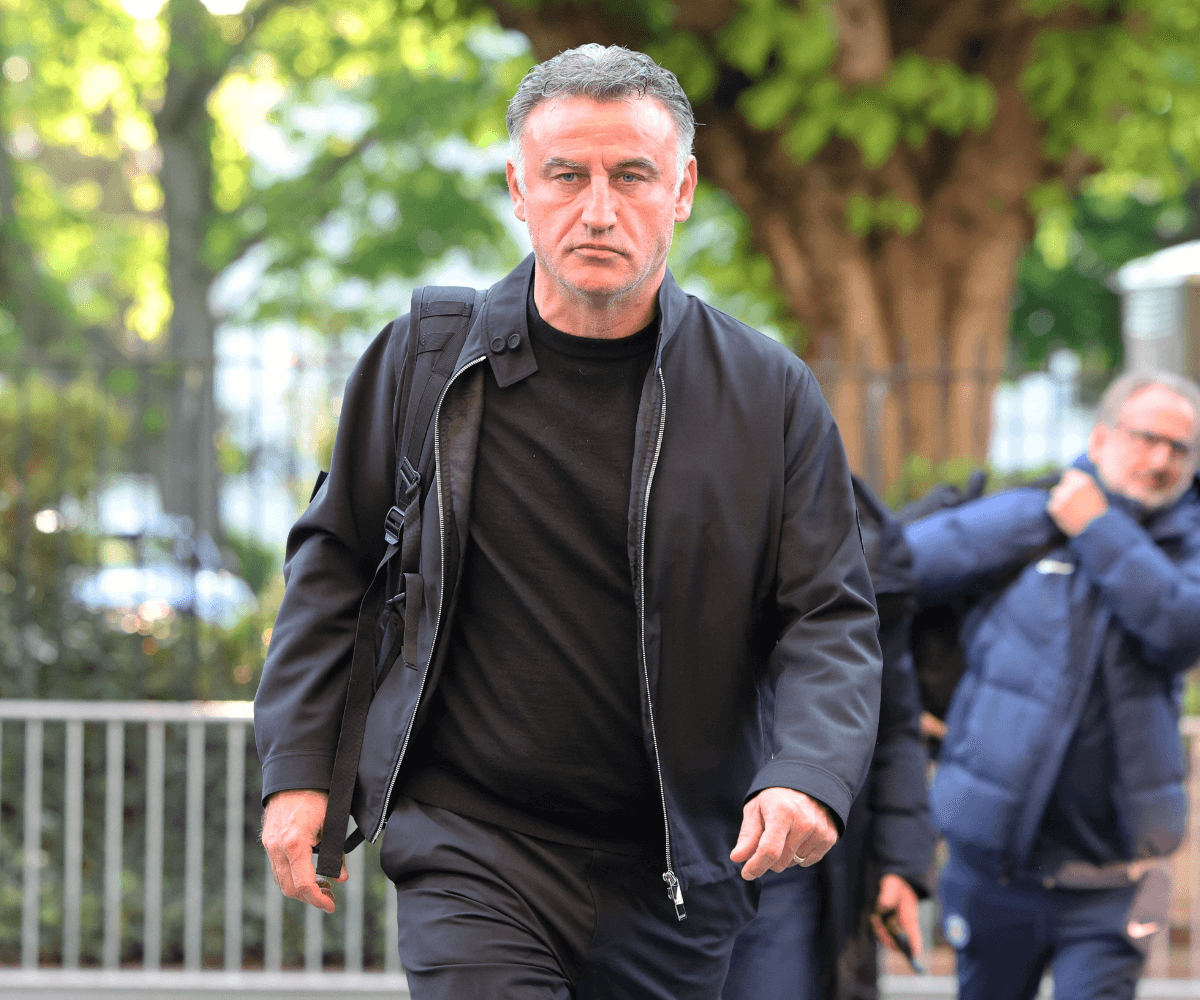 Pourquoi Christophe Galtier va-t-il signer au Qatar ? Voici la vérité !