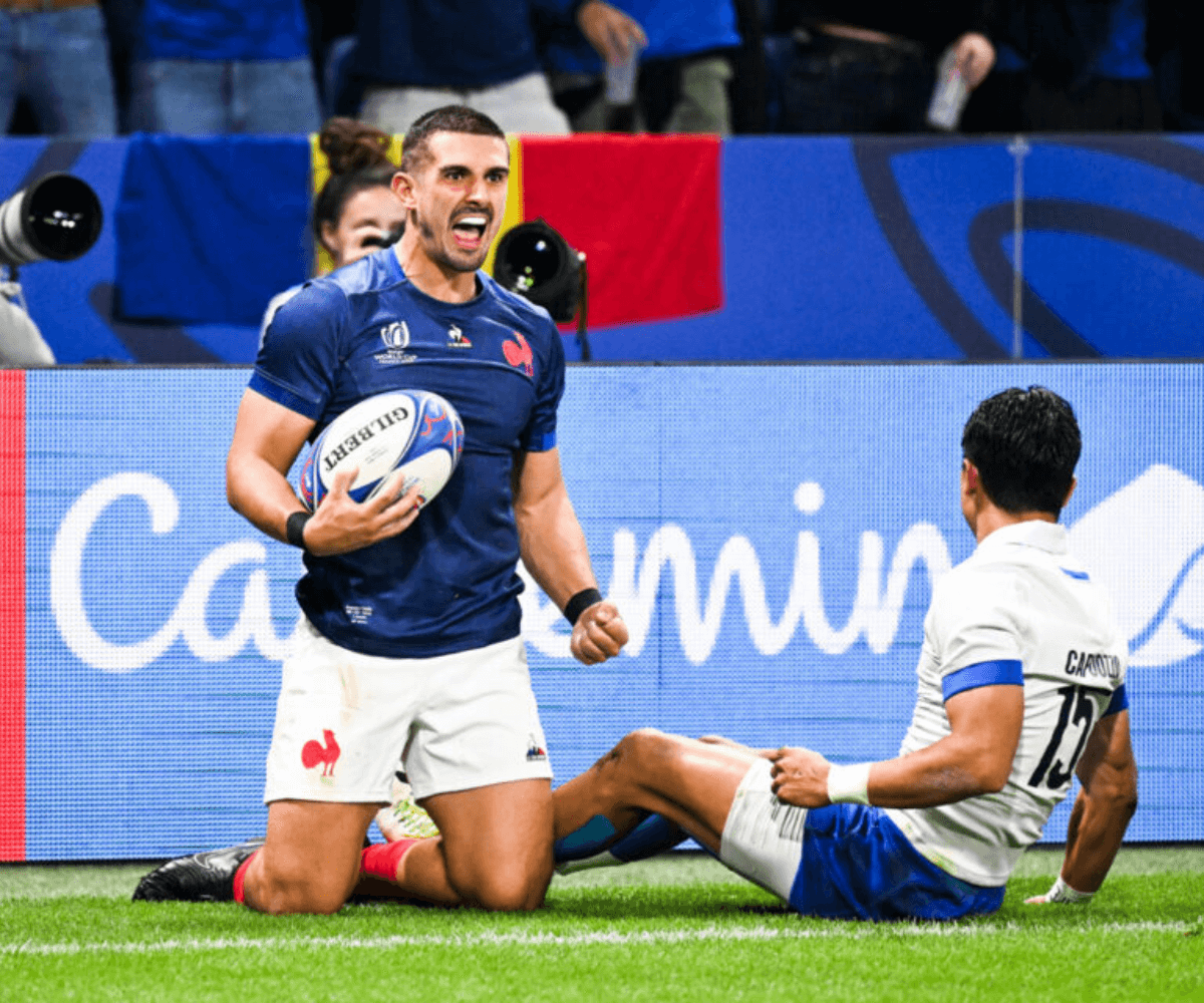 Rugby : Une composition sans turnover face à l'Italie pour la Coupe du Monde 2023.