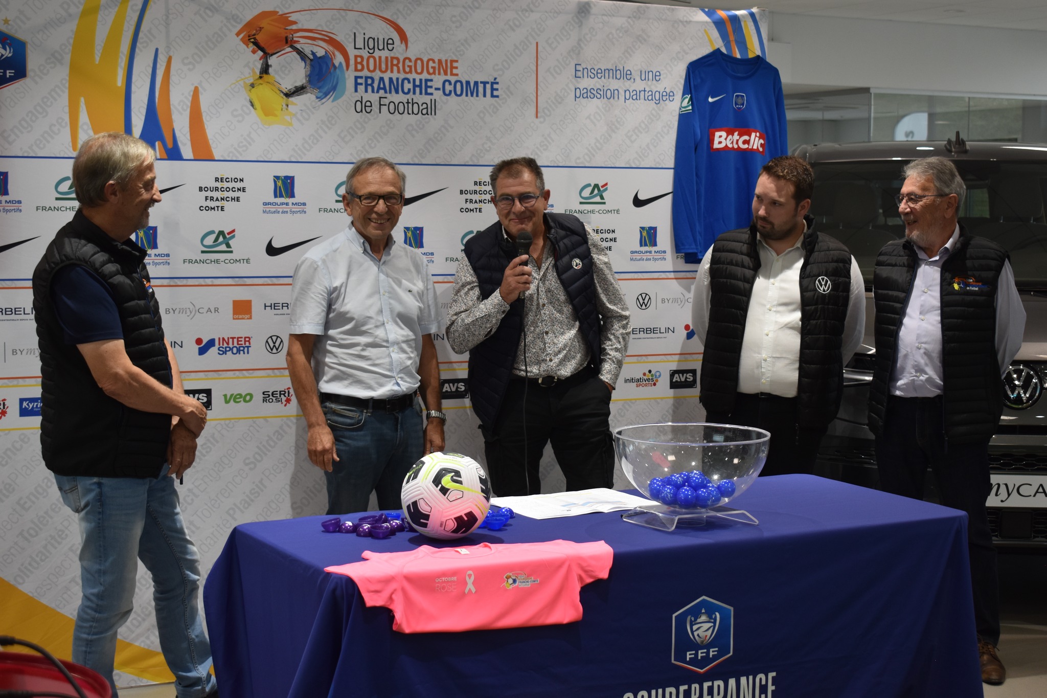 Une soirée de tirage mémorable chez ByMyCar : Découvrez ce que vous devez absolument savoir !