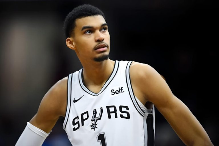 Wemby : son Christmas Game à New York, la revanche face à LeBron… Les matchs à ne pas rater fin 2024