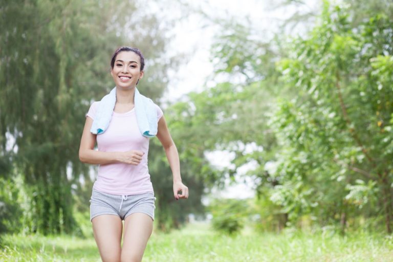 Découvrez la meilleure heure pour faire du sport et réduire votre risque de cancer !